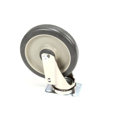 Metro 6 Swivel Caster RPQC02-247